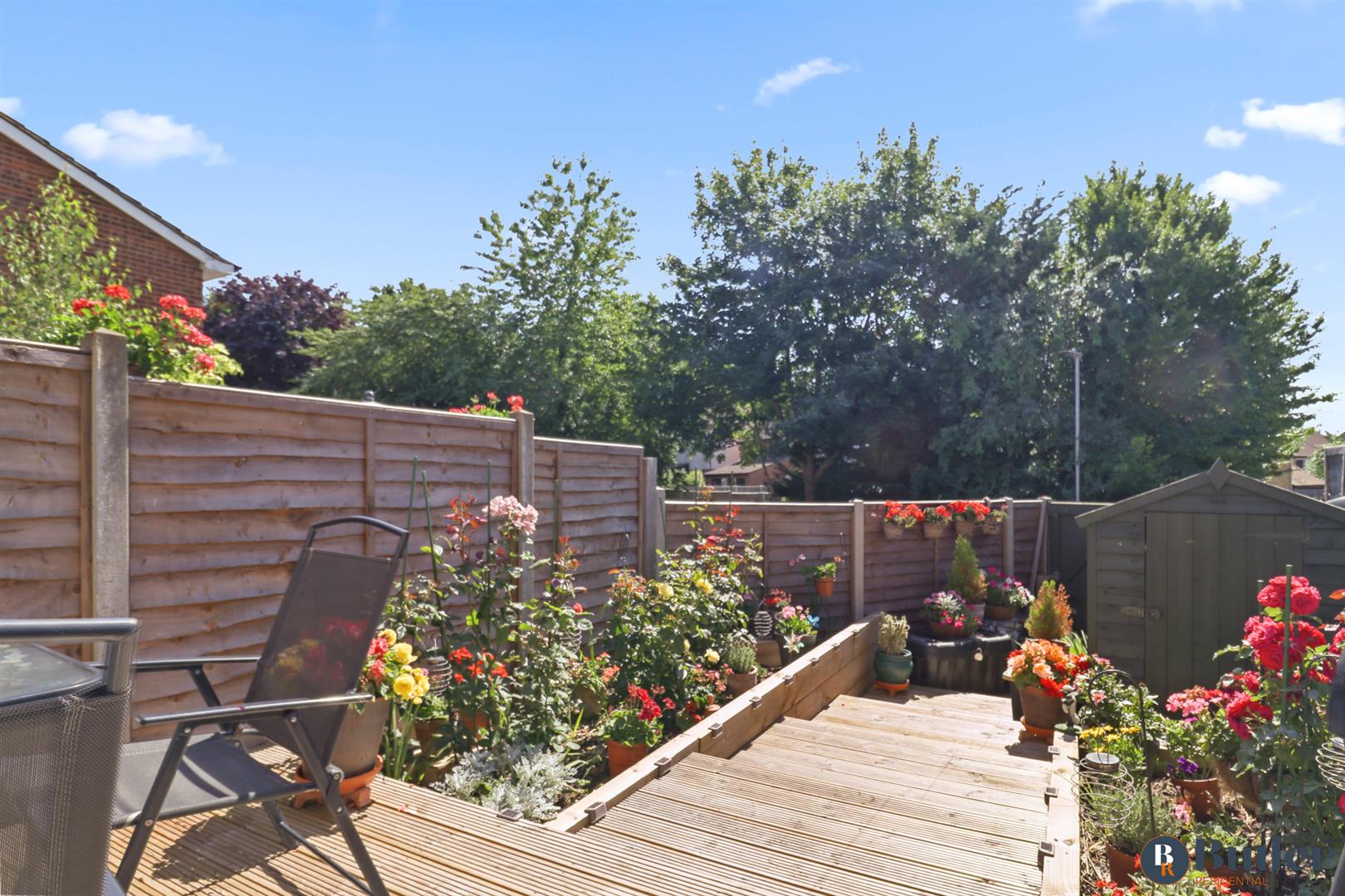 2 bed house for sale in Wheatsheaf Drive, Ware  - Property Image 14