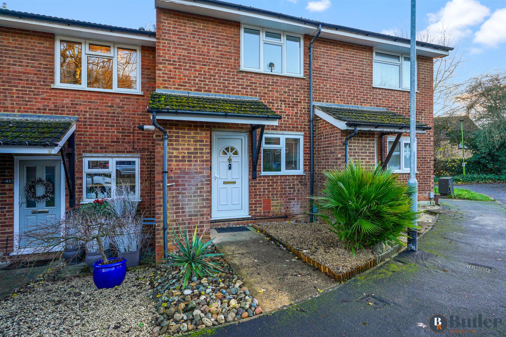 2 bed house for sale in Wheatsheaf Drive, Ware, SG12