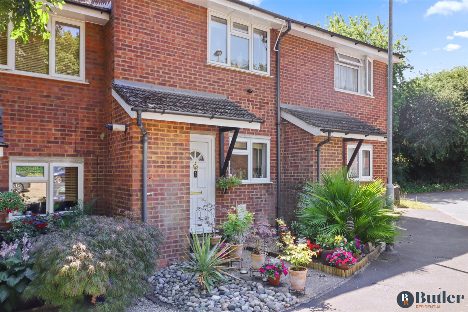 2 bed house for sale in Wheatsheaf Drive, Ware  - Property Image 17