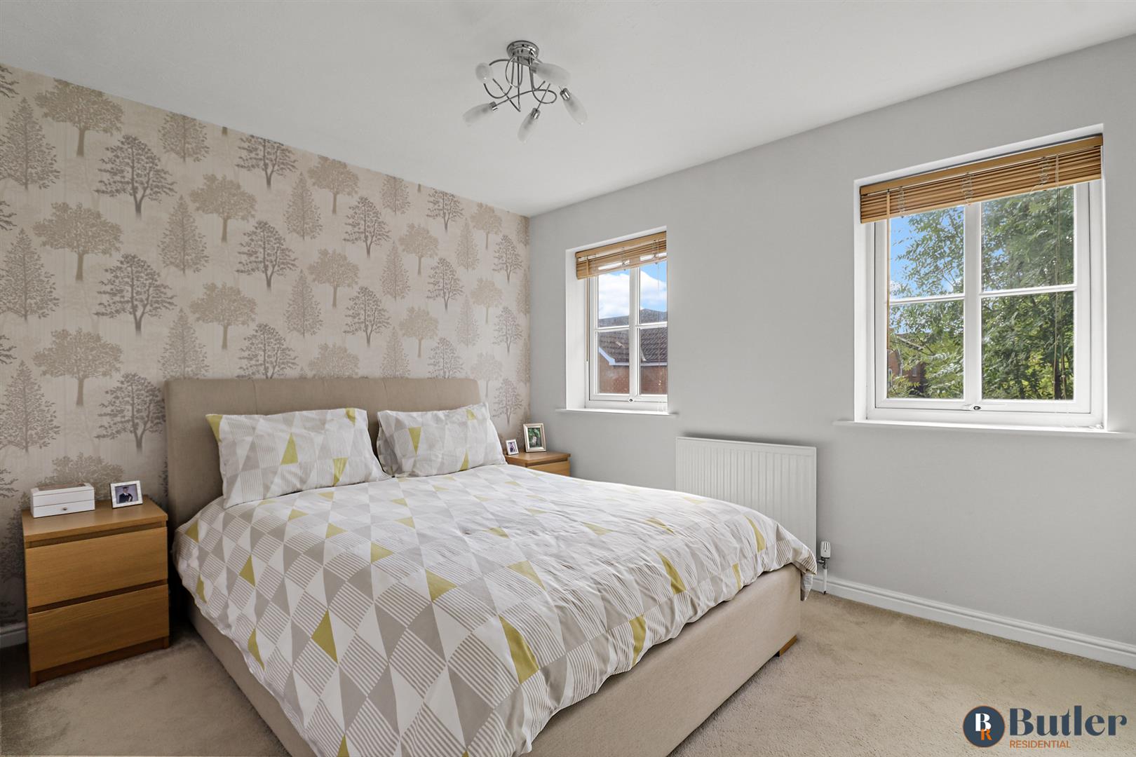 3 bed end of terrace house for sale in Morecambe Close, Stevenage  - Property Image 15