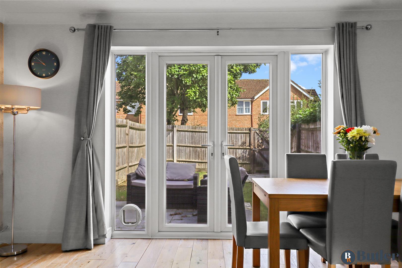 3 bed end of terrace house for sale in Morecambe Close, Stevenage 8