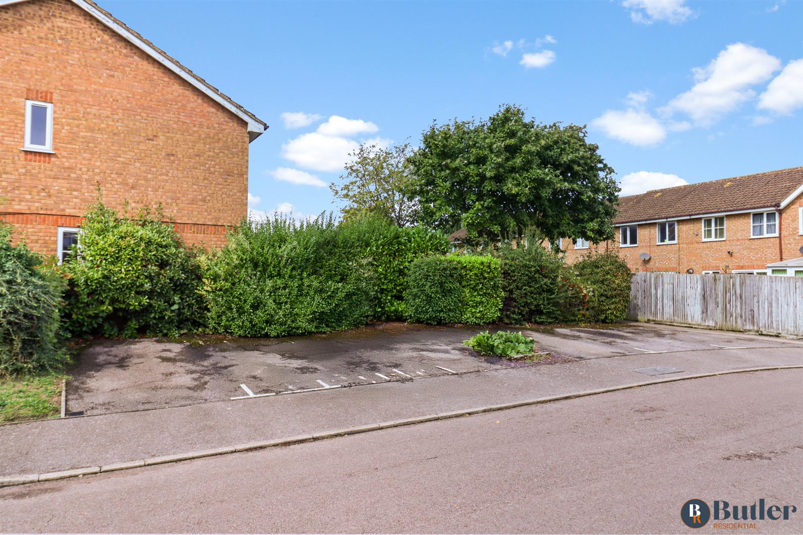 3 bed end of terrace house for sale in Morecambe Close, Stevenage  - Property Image 26