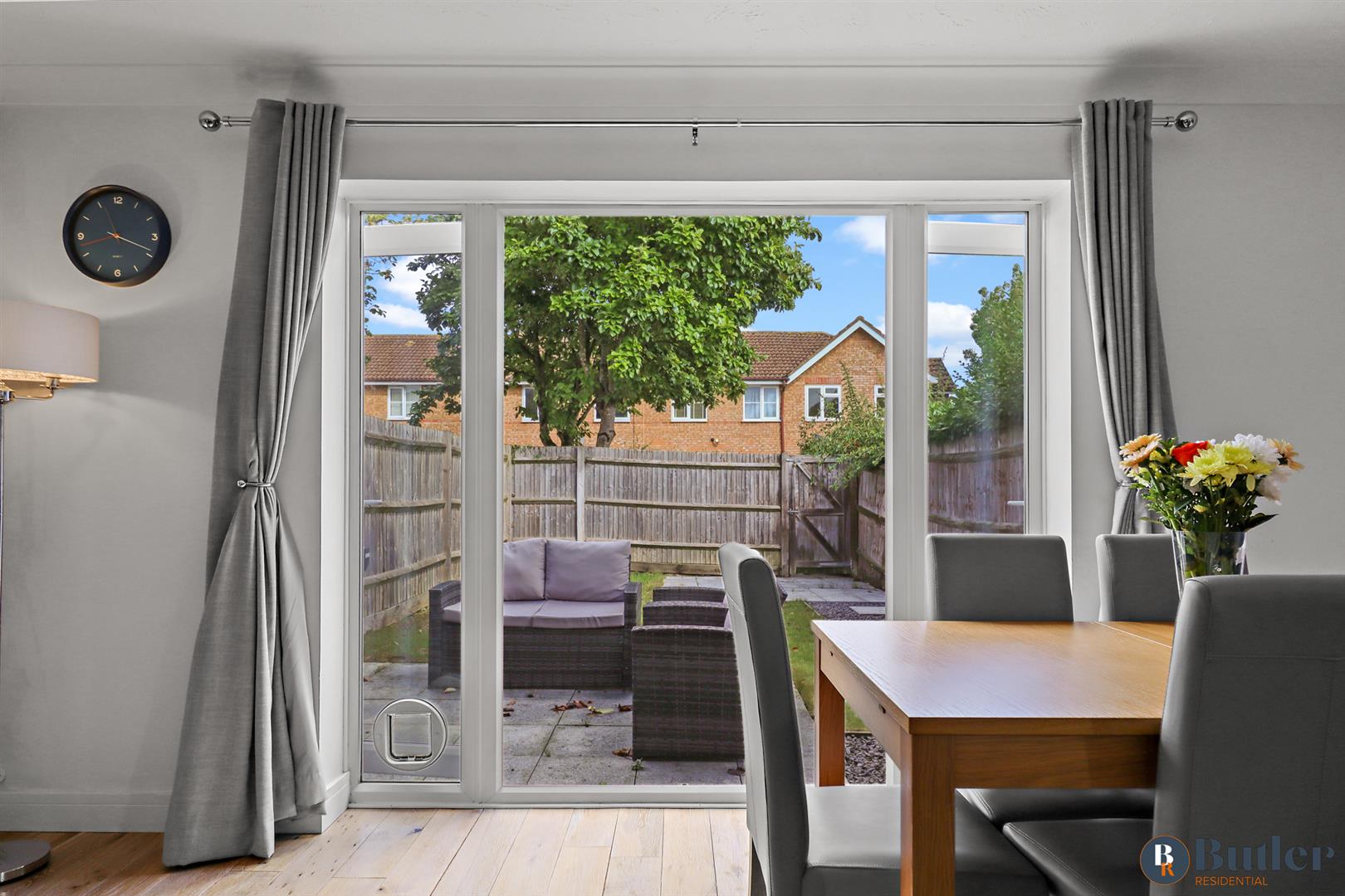 3 bed end of terrace house for sale in Morecambe Close, Stevenage 7