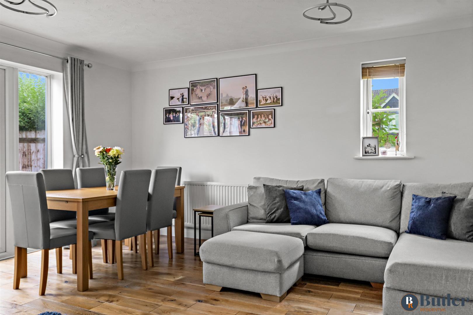 3 bed end of terrace house for sale in Morecambe Close, Stevenage 11