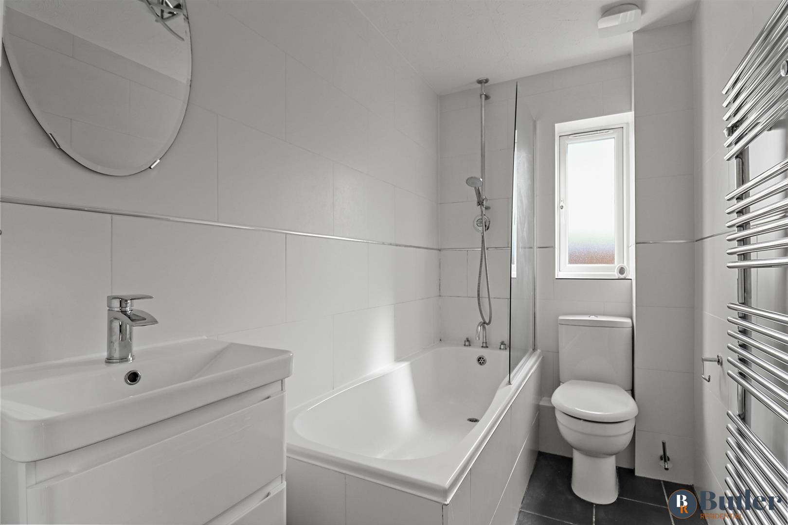 3 bed end of terrace house for sale in Morecambe Close, Stevenage  - Property Image 20