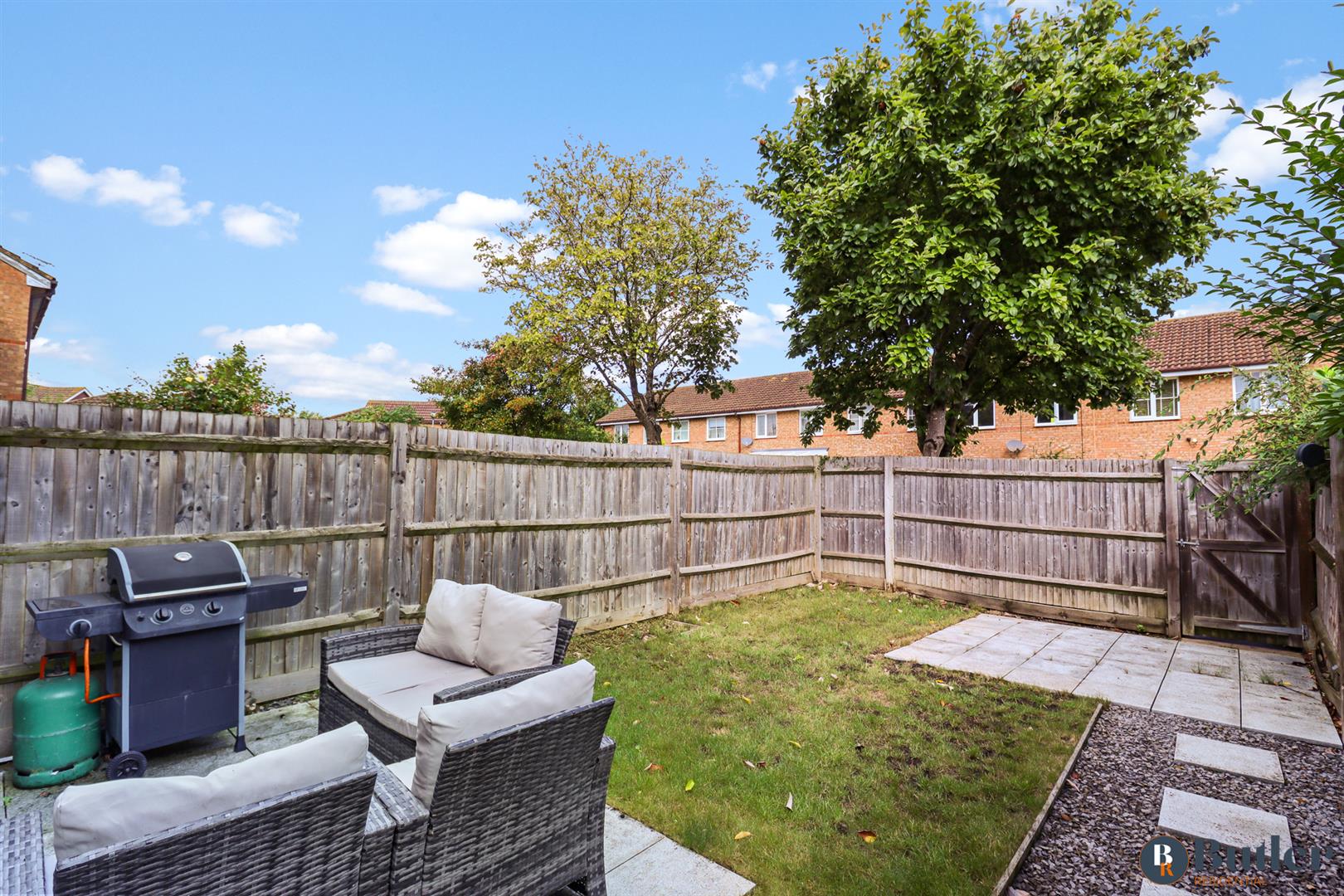 3 bed end of terrace house for sale in Morecambe Close, Stevenage  - Property Image 23