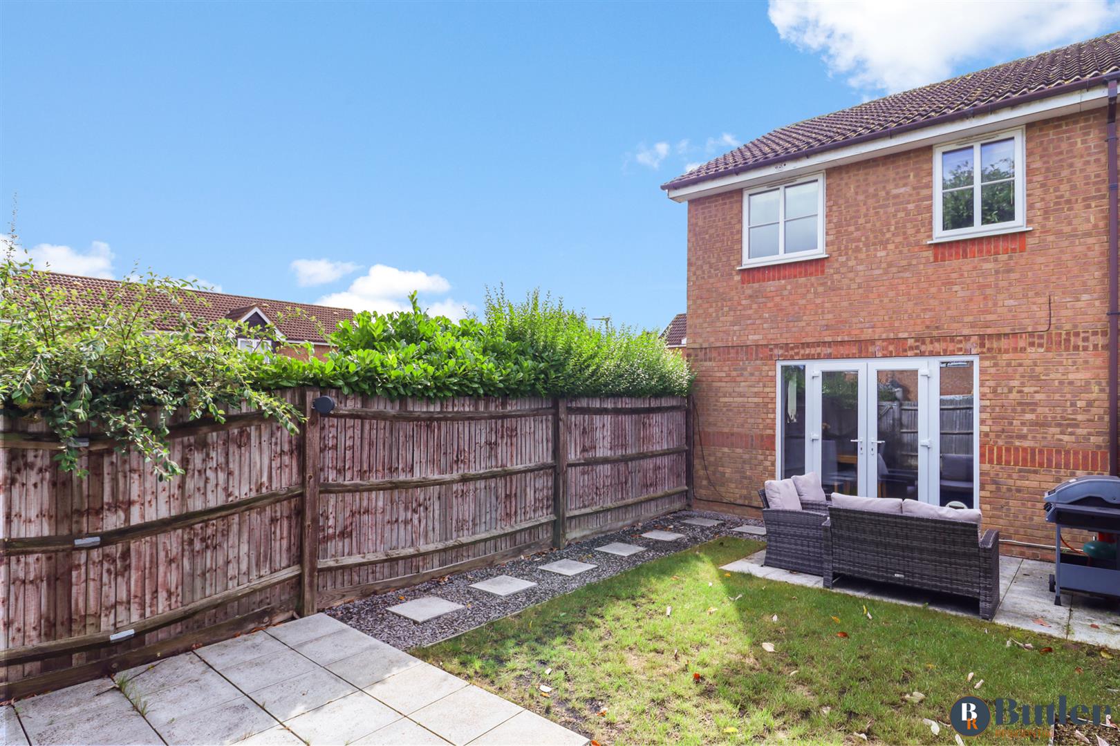 3 bed end of terrace house for sale in Morecambe Close, Stevenage  - Property Image 24