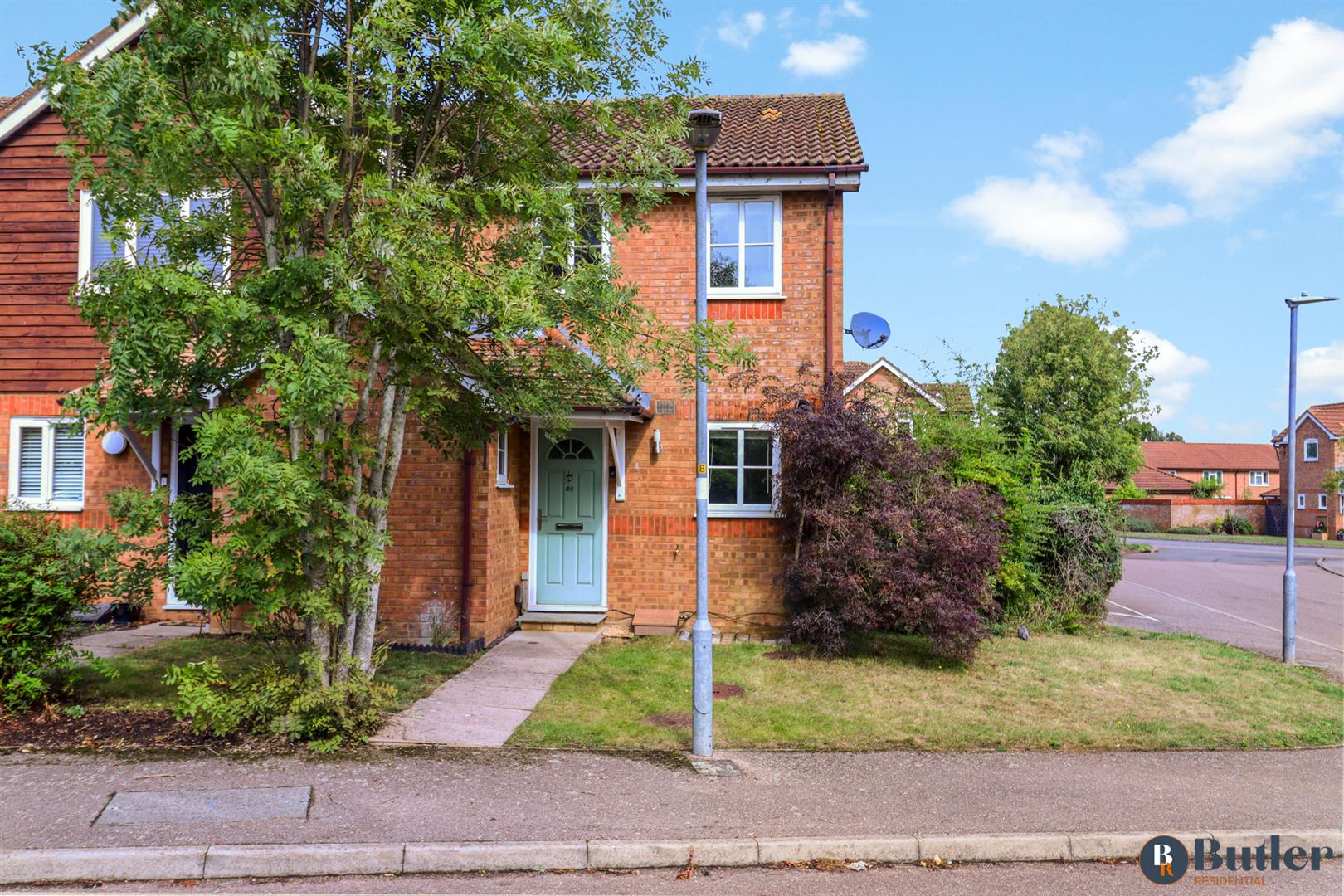 3 bed end of terrace house for sale in Morecambe Close, Stevenage 27