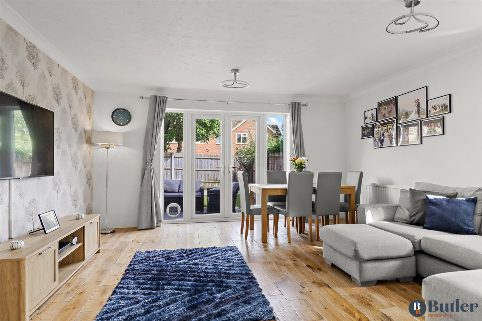 3 bed end of terrace house for sale in Morecambe Close, Stevenage  - Property Image 14