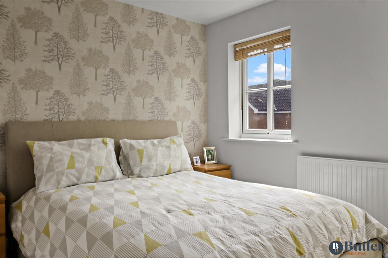 3 bed end of terrace house for sale in Morecambe Close, Stevenage  - Property Image 16