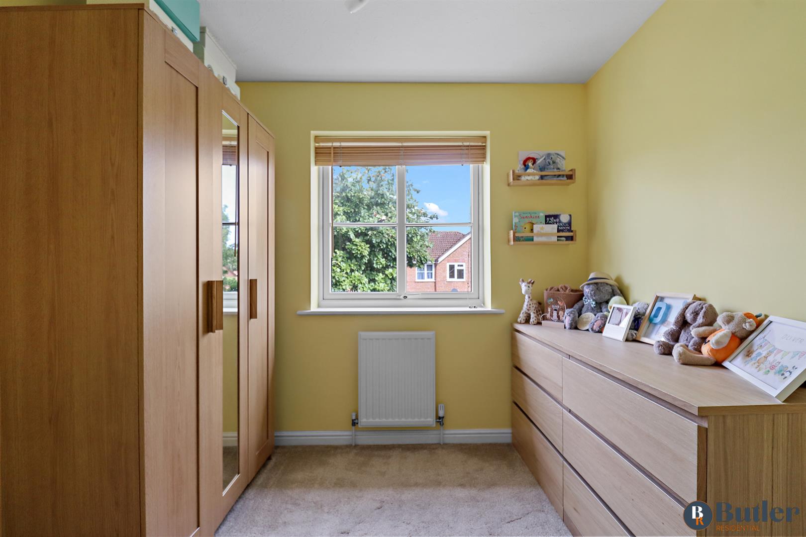 3 bed end of terrace house for sale in Morecambe Close, Stevenage  - Property Image 18