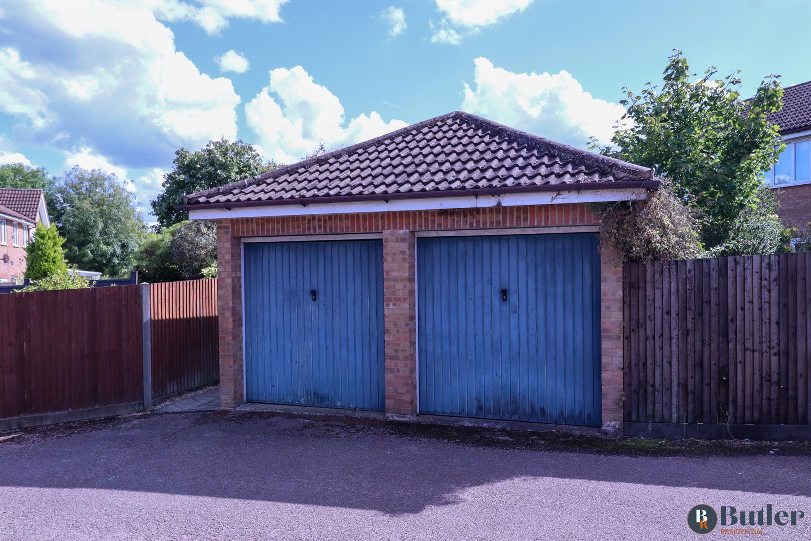 3 bed end of terrace house for sale in Morecambe Close, Stevenage 25