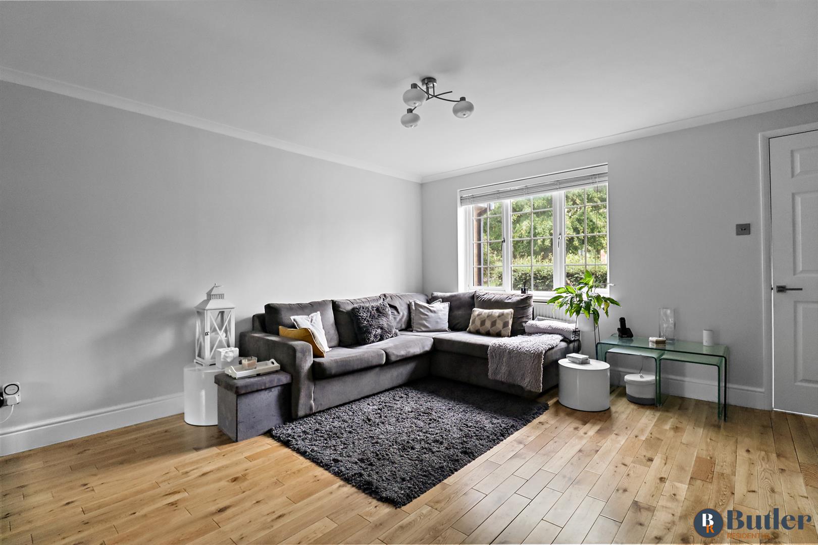 3 bed end of terrace house for sale in Chagny Close, Letchworth Garden City  - Property Image 4