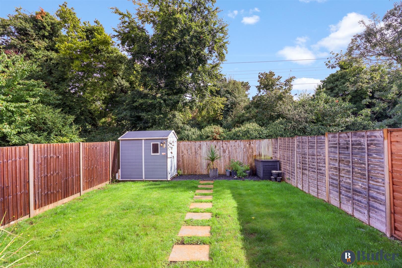 3 bed end of terrace house for sale in Chagny Close, Letchworth Garden City  - Property Image 27