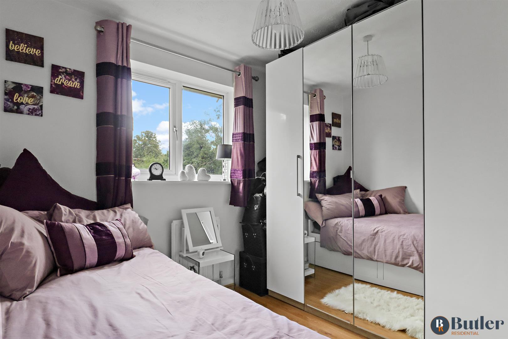 3 bed end of terrace house for sale in Chagny Close, Letchworth Garden City  - Property Image 19