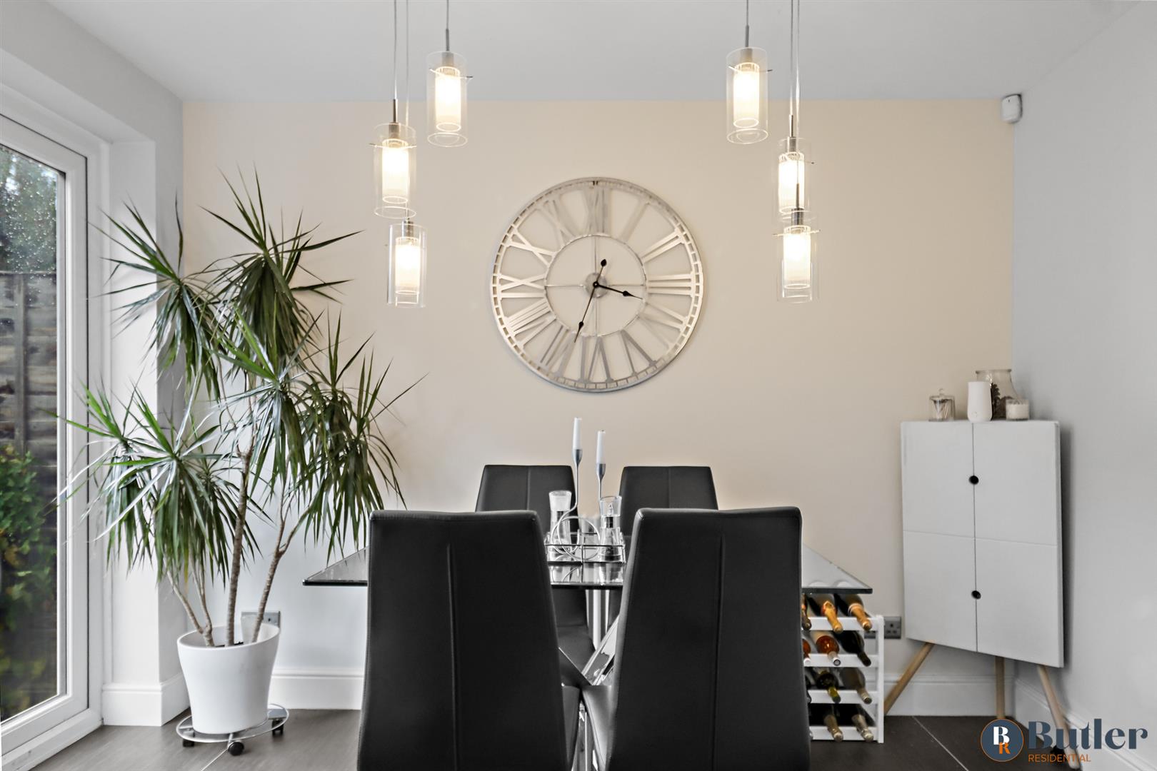 3 bed end of terrace house for sale in Chagny Close, Letchworth Garden City 14