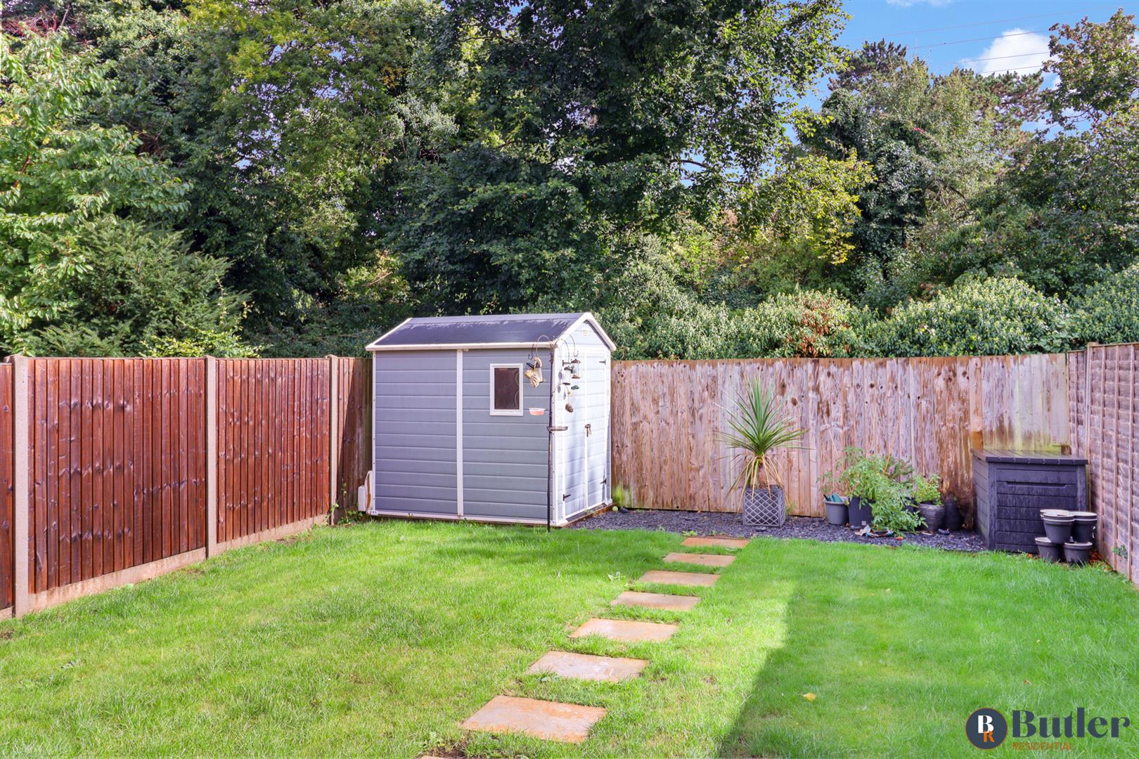 3 bed end of terrace house for sale in Chagny Close, Letchworth Garden City  - Property Image 26