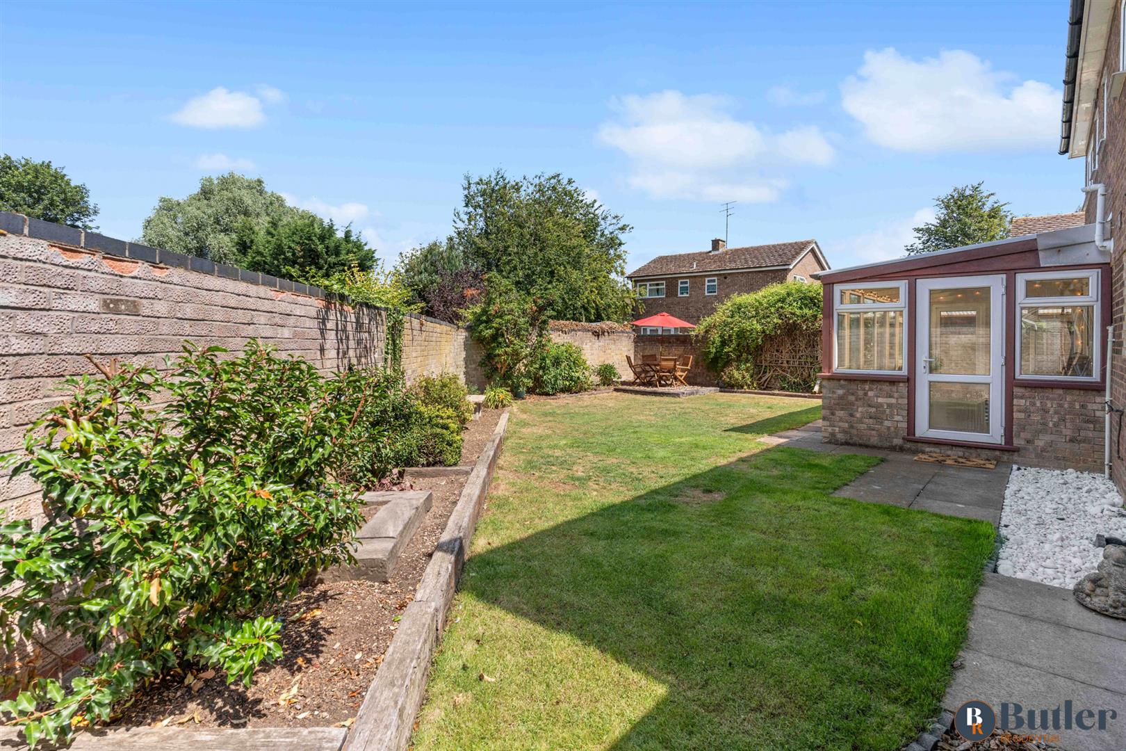 5 bed detached house for sale in Springfield Close, St. Neots  - Property Image 54