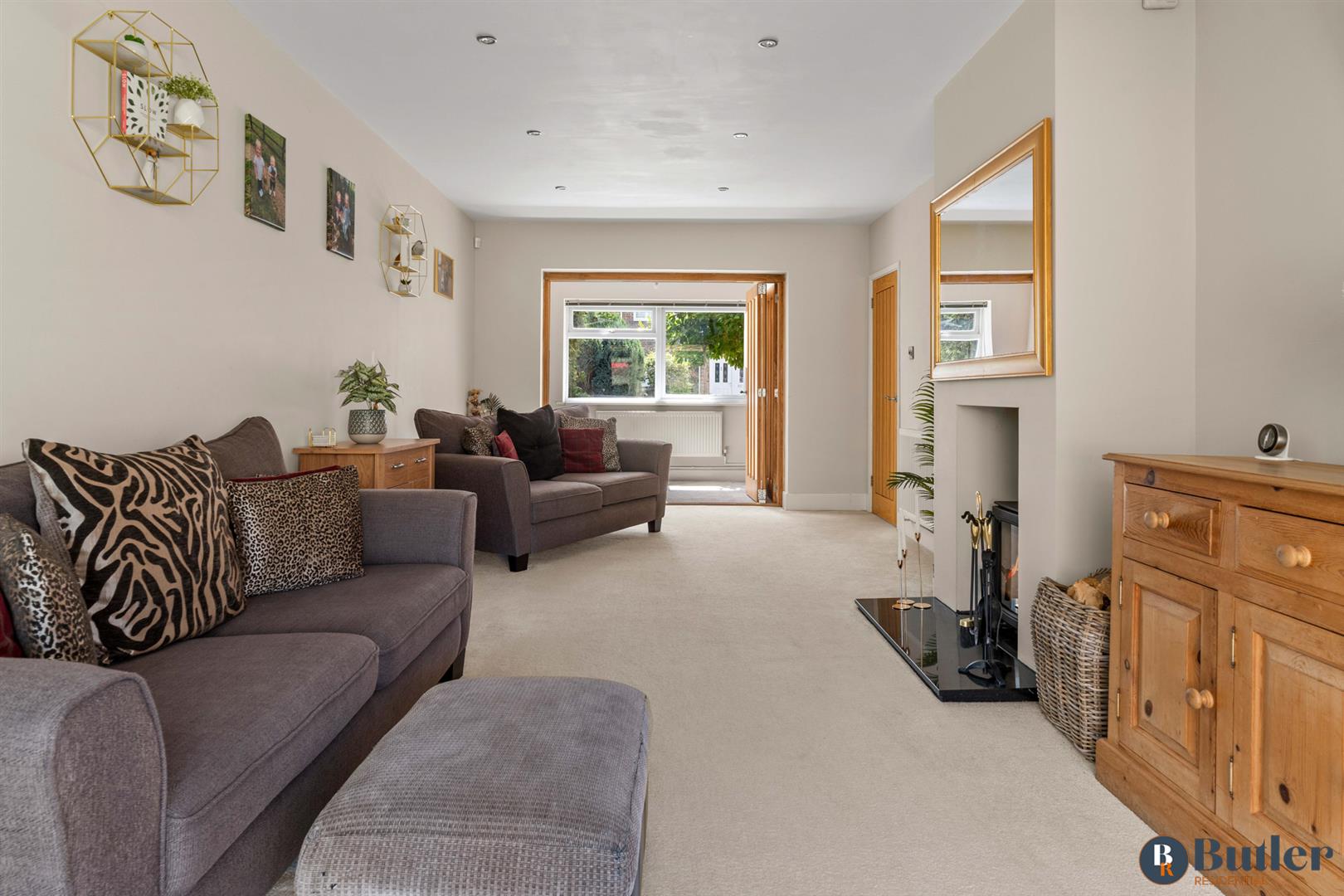 5 bed detached house for sale in Springfield Close, St. Neots  - Property Image 7