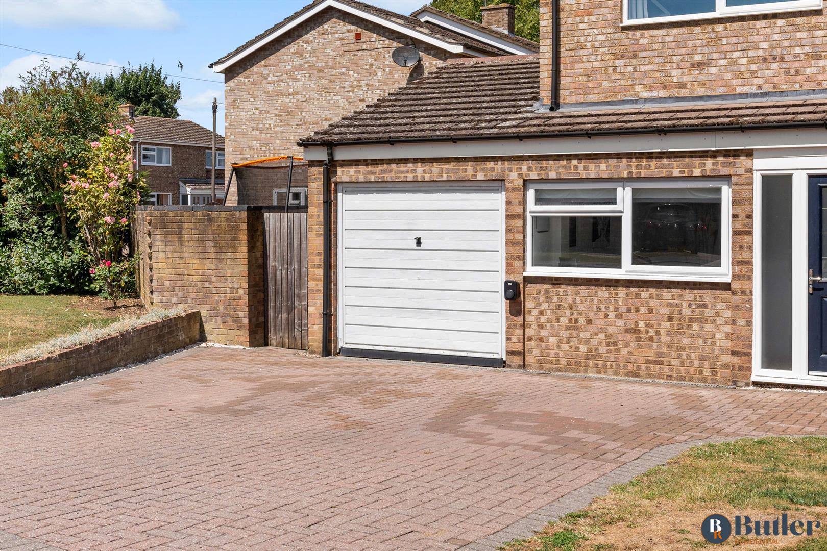 5 bed detached house for sale in Springfield Close, St. Neots  - Property Image 63