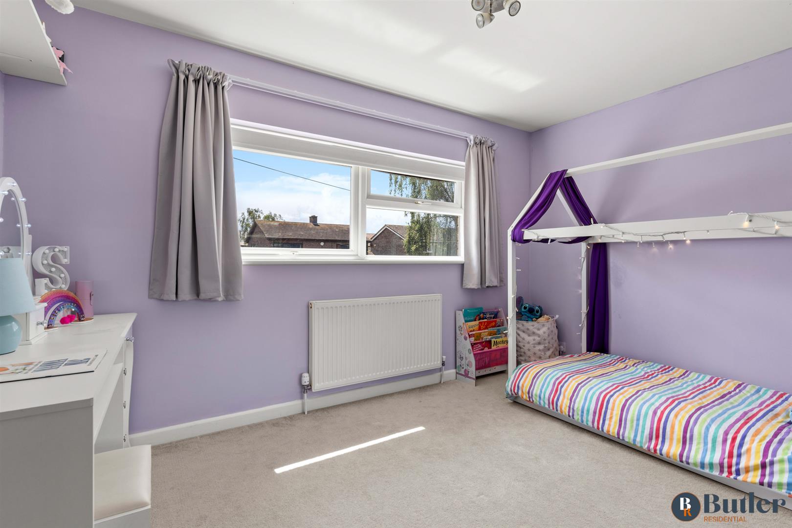 5 bed detached house for sale in Springfield Close, St. Neots  - Property Image 50