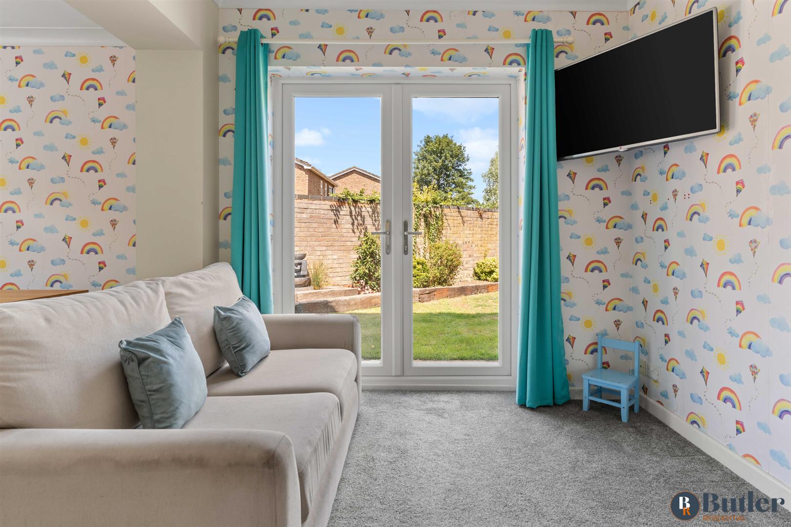 5 bed detached house for sale in Springfield Close, St. Neots  - Property Image 30