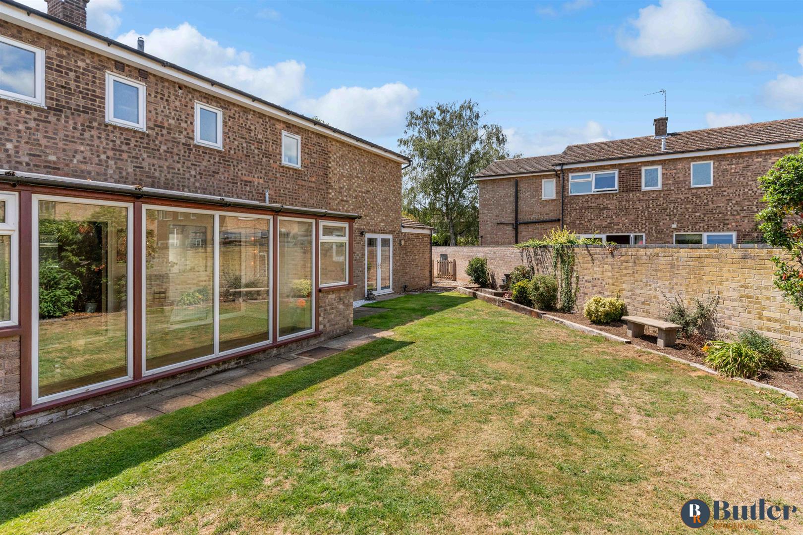 5 bed detached house for sale in Springfield Close, St. Neots  - Property Image 59