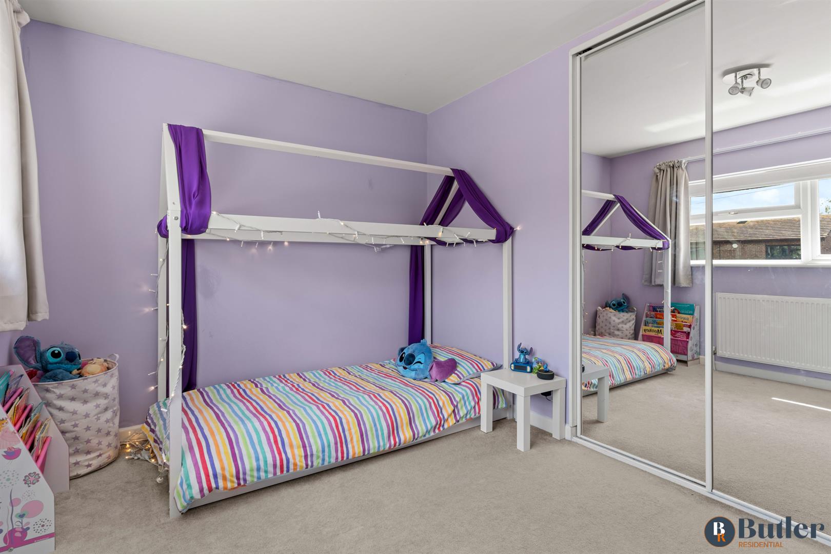 5 bed detached house for sale in Springfield Close, St. Neots  - Property Image 51