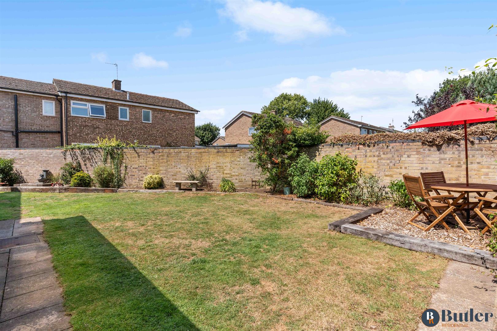 5 bed detached house for sale in Springfield Close, St. Neots  - Property Image 60