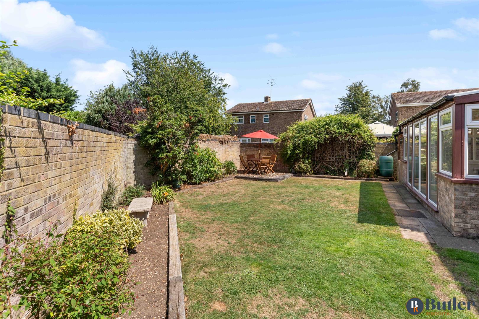5 bed detached house for sale in Springfield Close, St. Neots  - Property Image 56