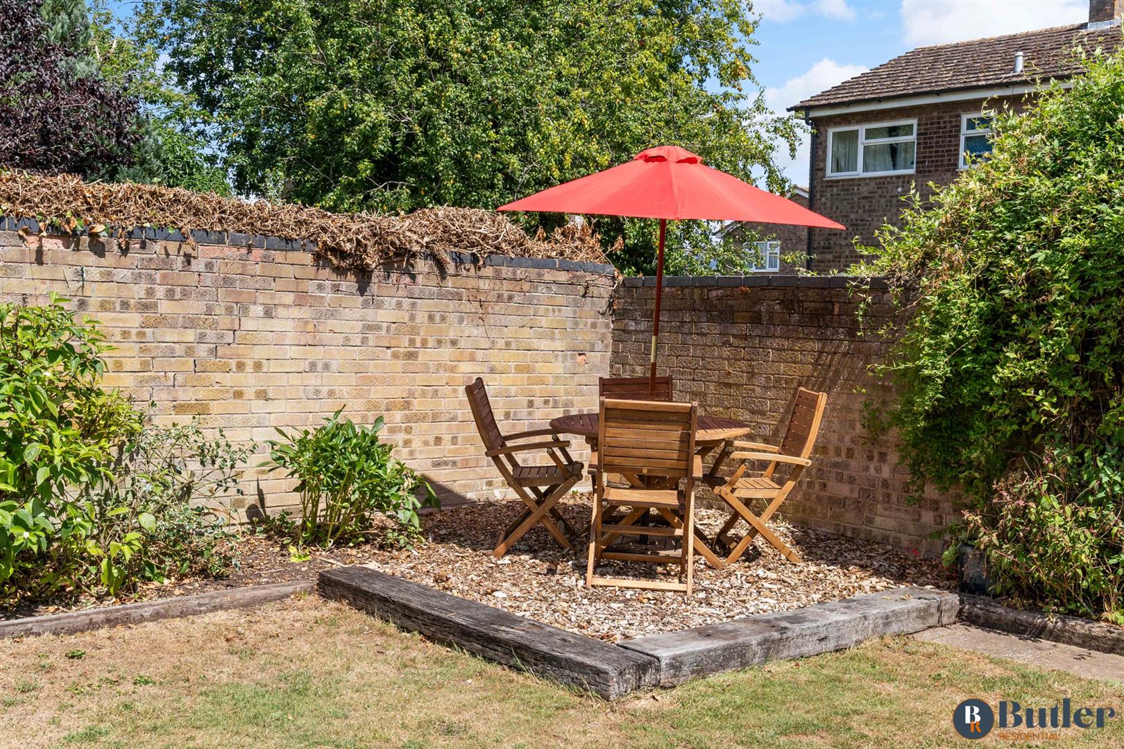 5 bed detached house for sale in Springfield Close, St. Neots  - Property Image 57