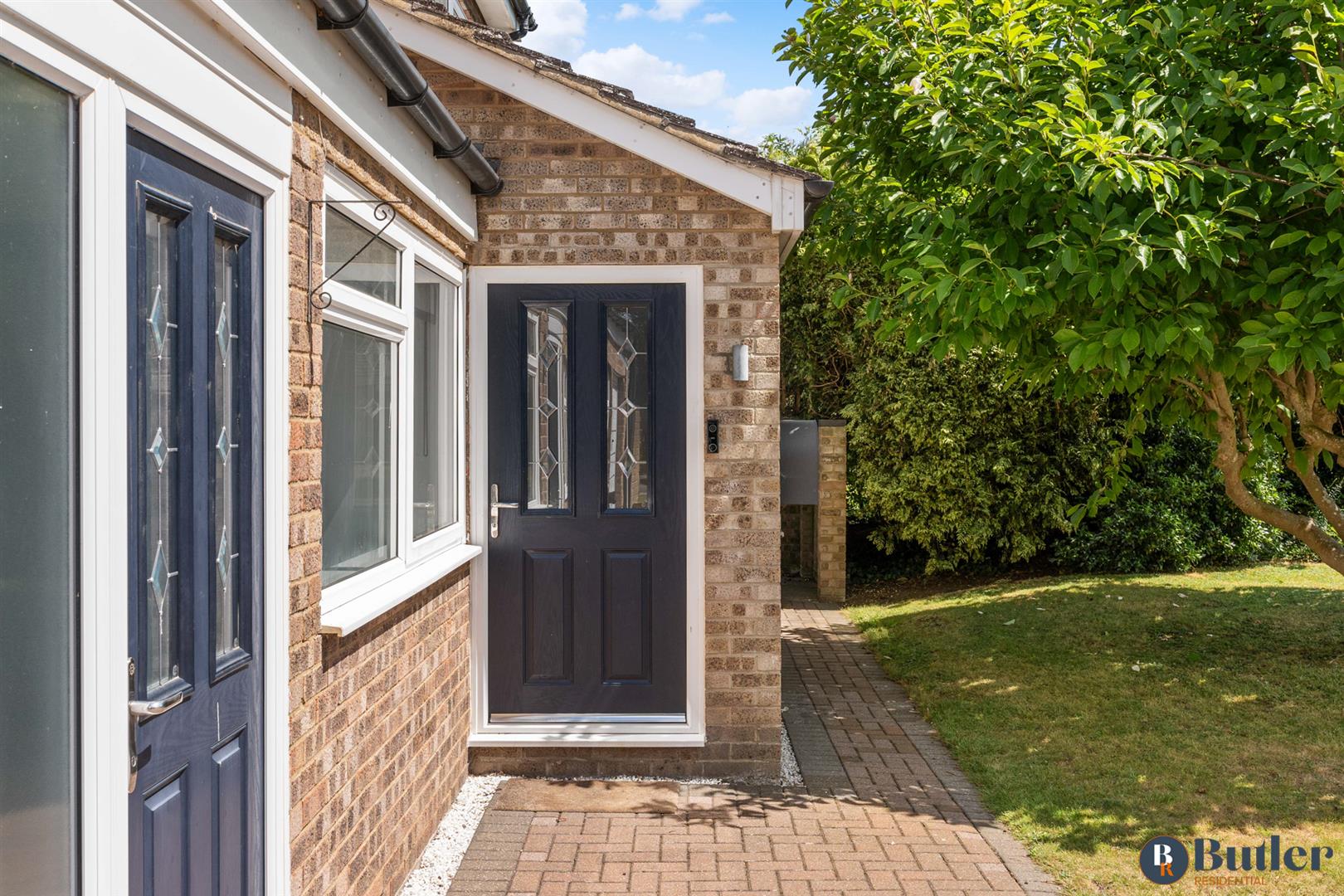 5 bed detached house for sale in Springfield Close, St. Neots  - Property Image 64