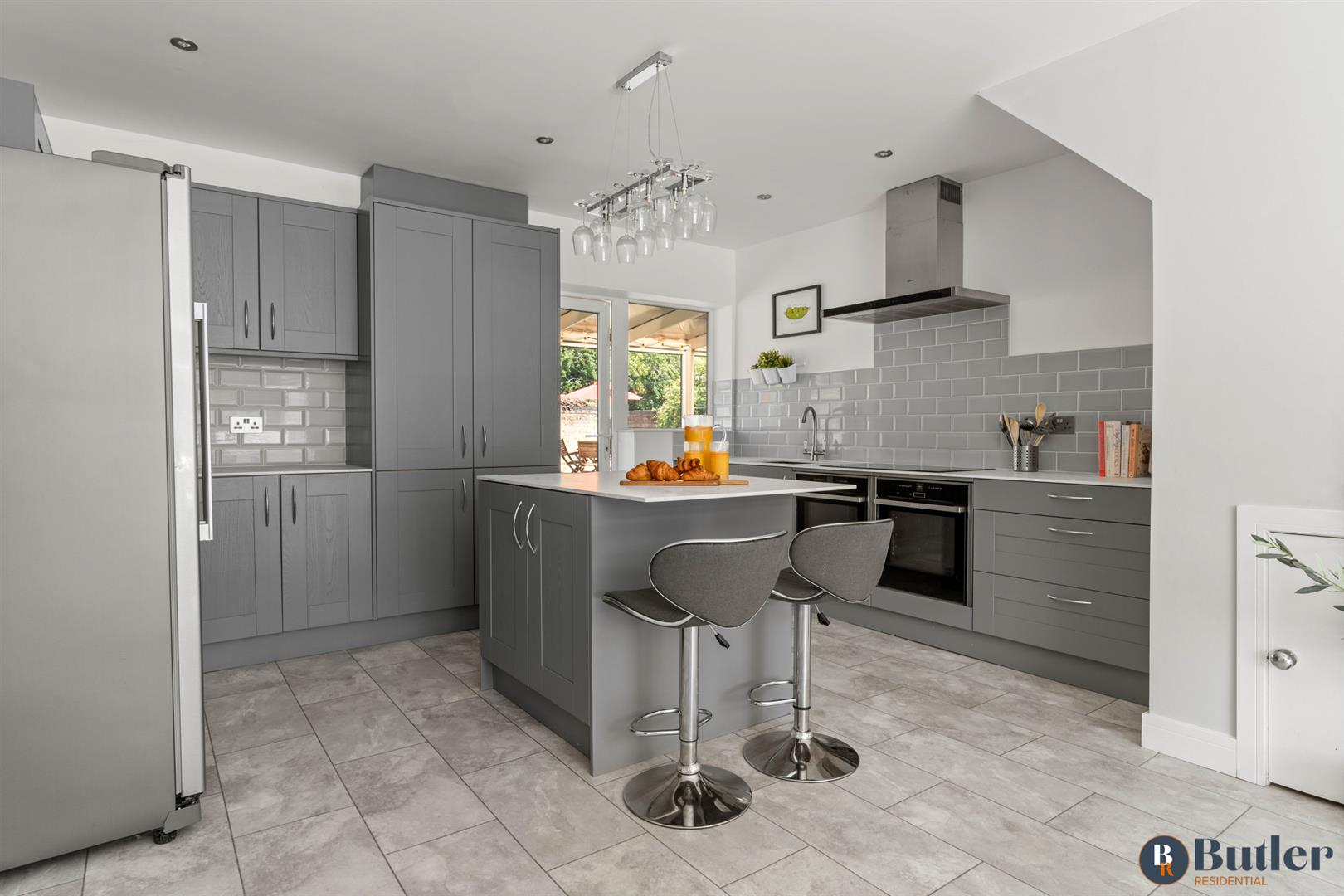 5 bed detached house for sale in Springfield Close, St. Neots  - Property Image 19