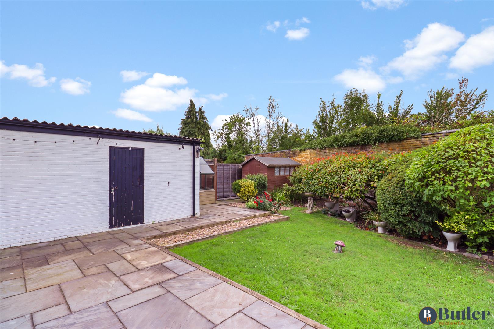 2 bed semi-detached house for sale in Orchard Crescent, Stevenage 27