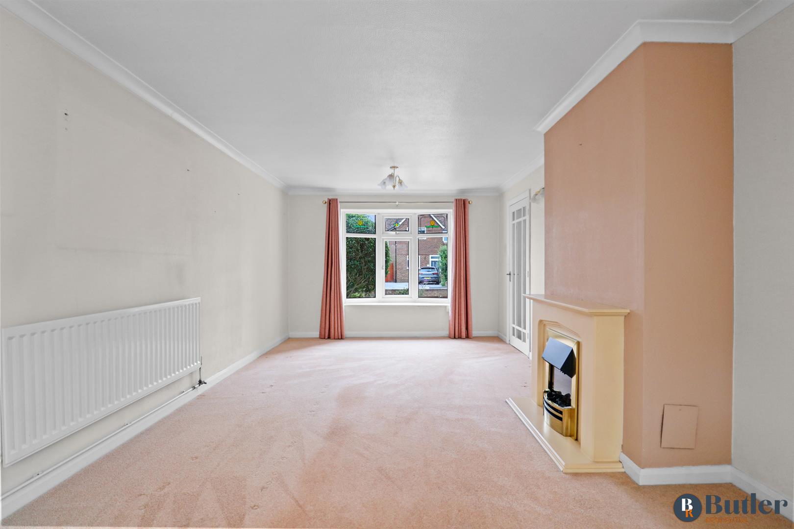 2 bed semi-detached house for sale in Orchard Crescent, Stevenage  - Property Image 8