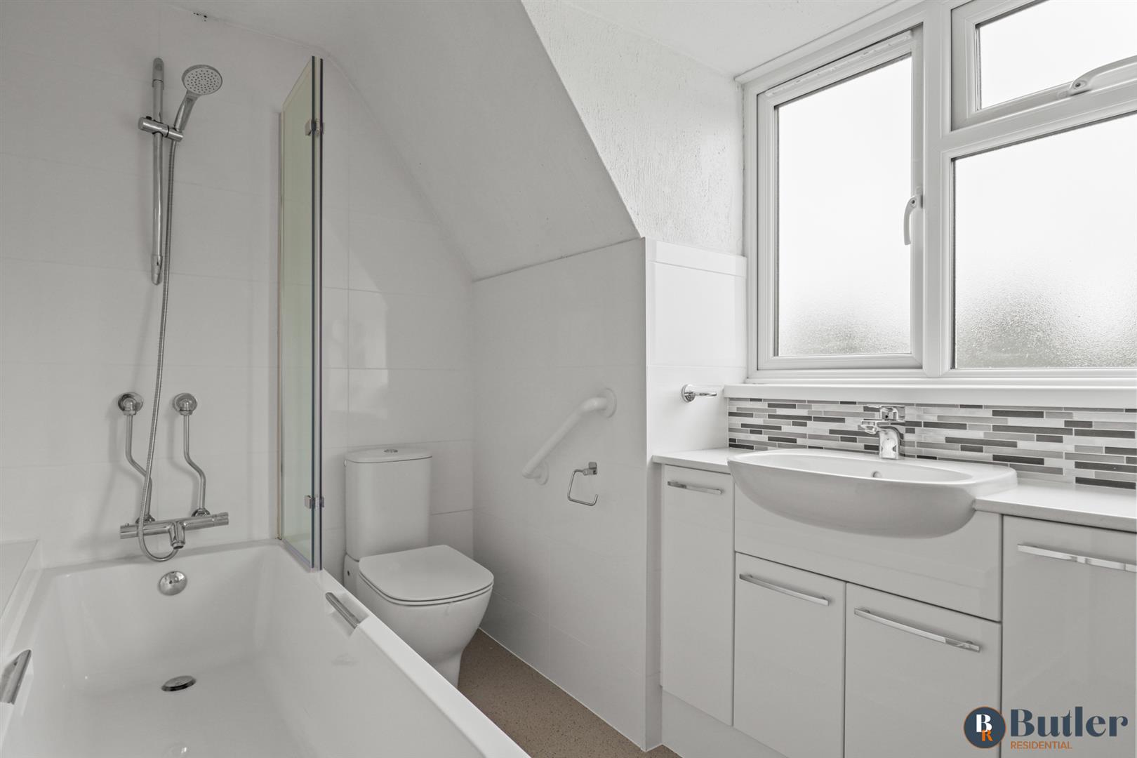 2 bed semi-detached house for sale in Orchard Crescent, Stevenage 23