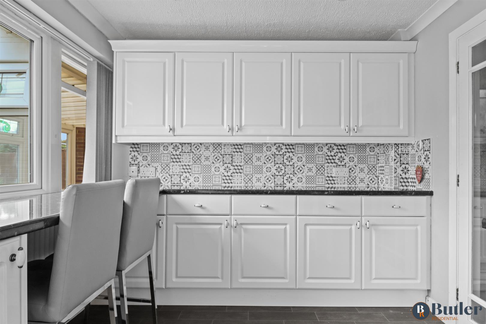 2 bed semi-detached house for sale in Orchard Crescent, Stevenage  - Property Image 17