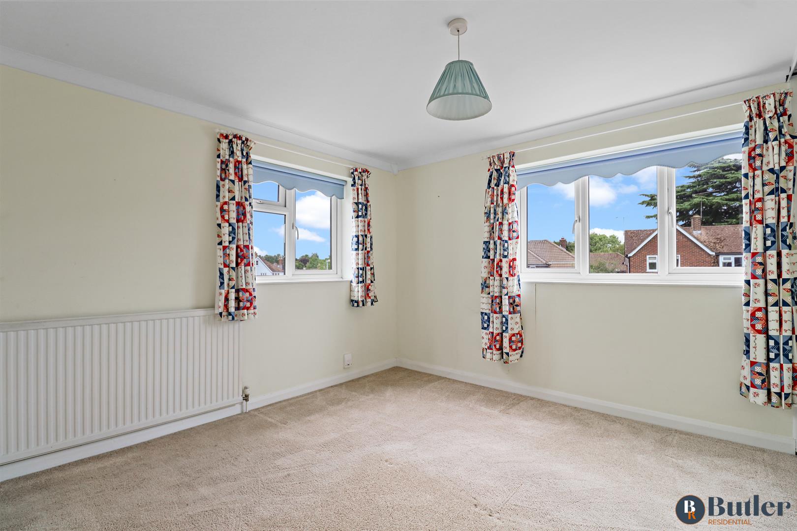 2 bed semi-detached house for sale in Orchard Crescent, Stevenage 19