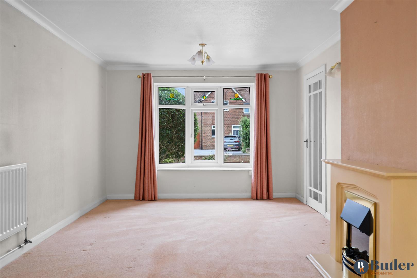 2 bed semi-detached house for sale in Orchard Crescent, Stevenage  - Property Image 3