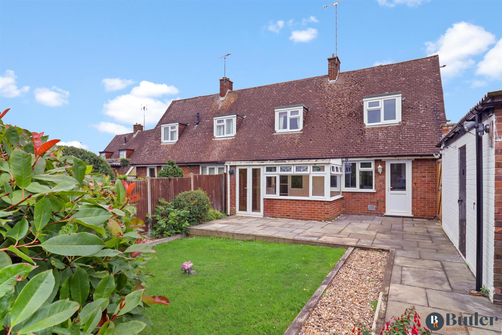 2 bed semi-detached house for sale in Orchard Crescent, Stevenage 29