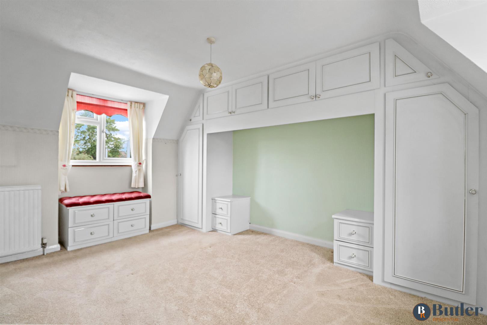 2 bed semi-detached house for sale in Orchard Crescent, Stevenage 22