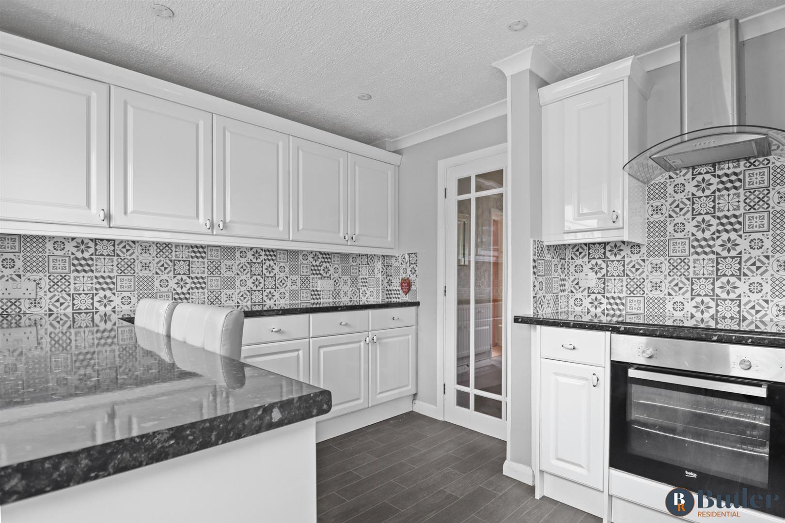 2 bed semi-detached house for sale in Orchard Crescent, Stevenage  - Property Image 18