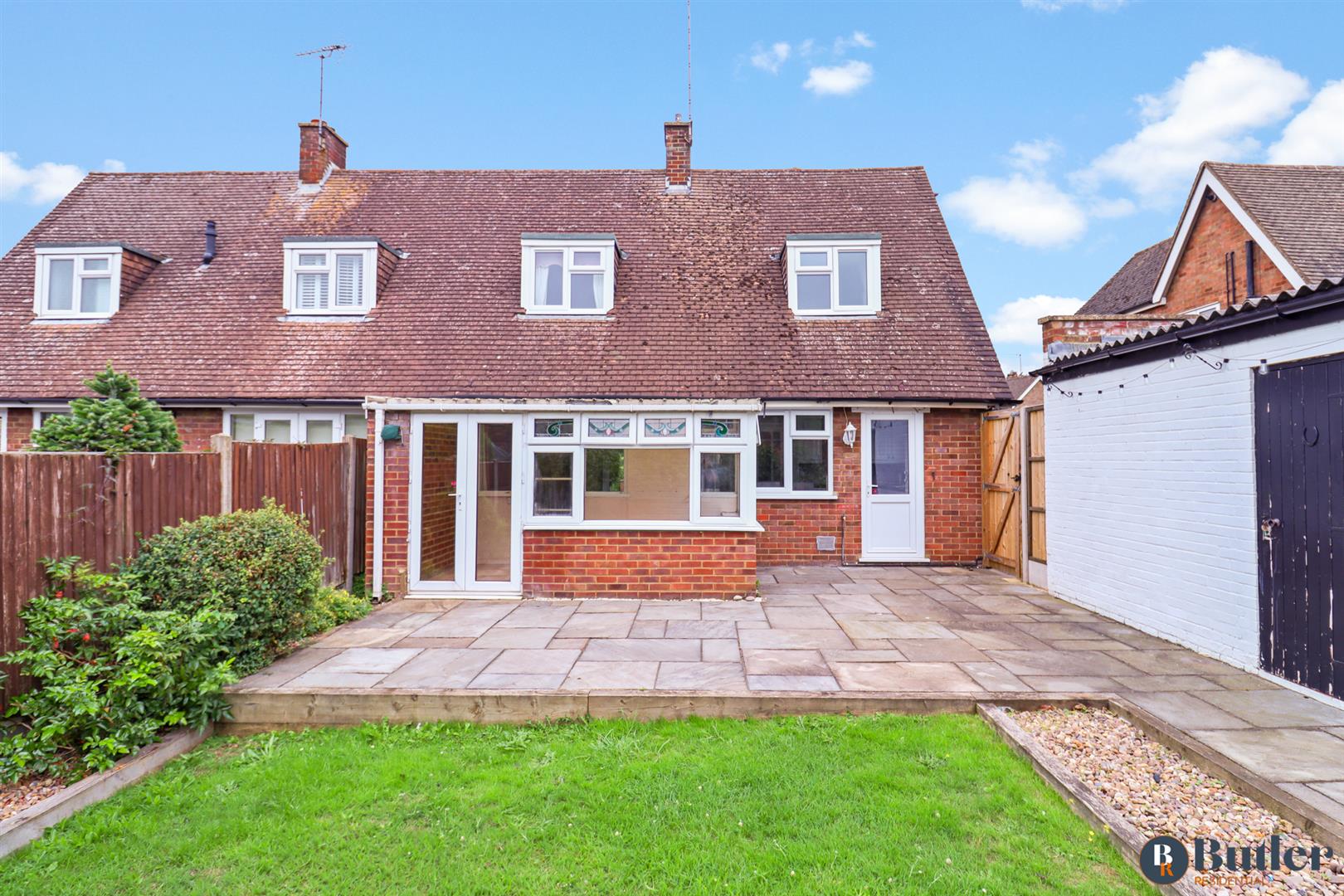 2 bed semi-detached house for sale in Orchard Crescent, Stevenage 28