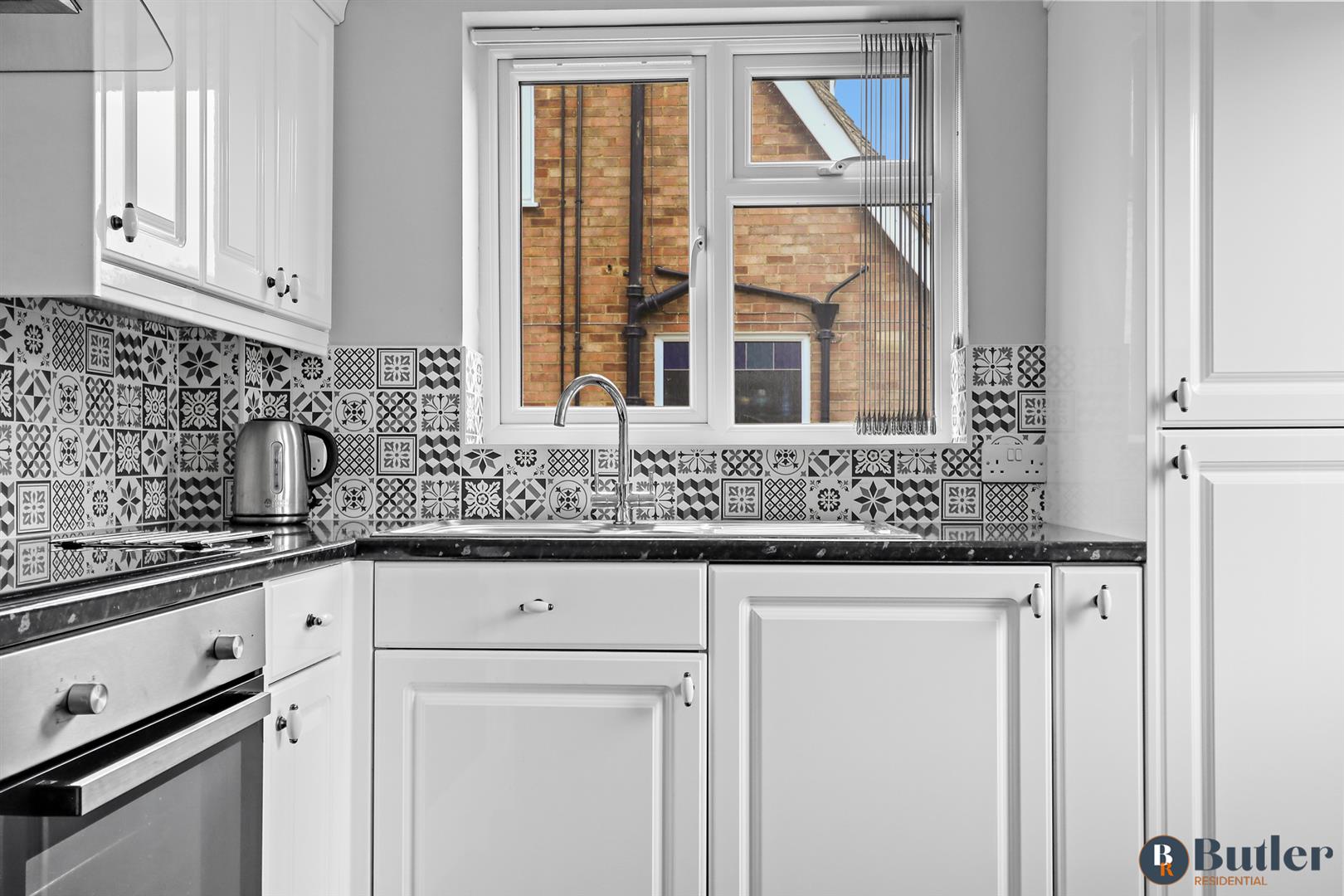 2 bed semi-detached house for sale in Orchard Crescent, Stevenage 2