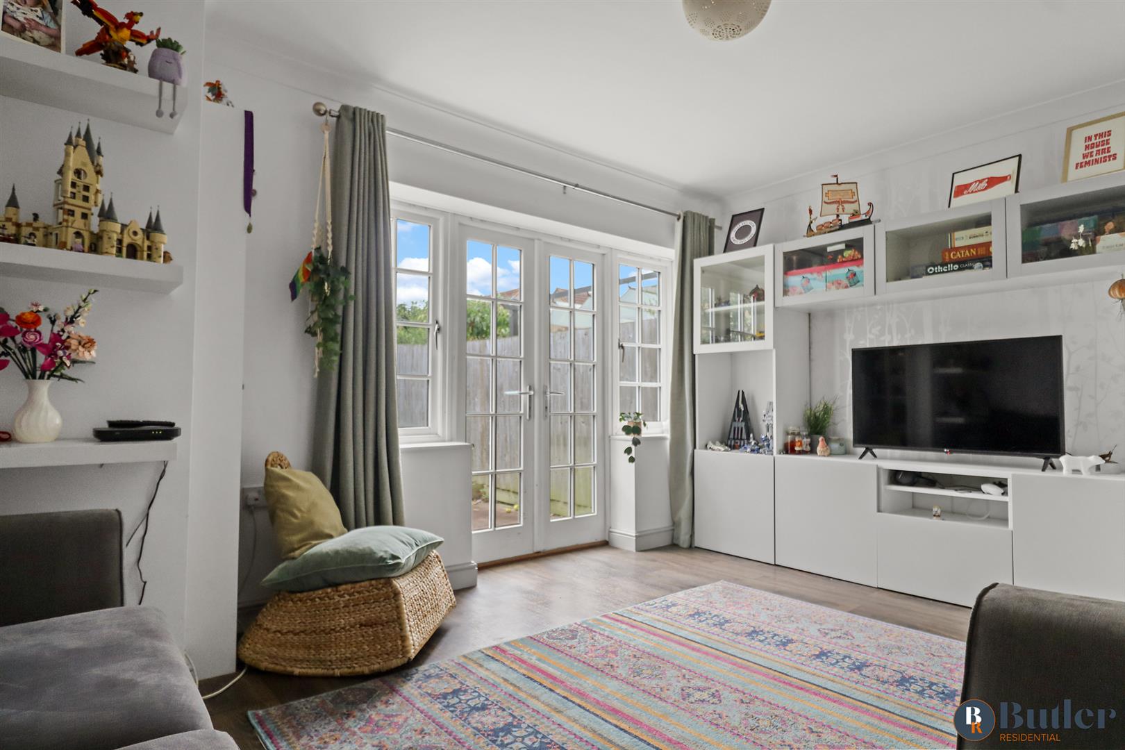 2 bed terraced house for sale in Three Tuns Close, Arlesey 6