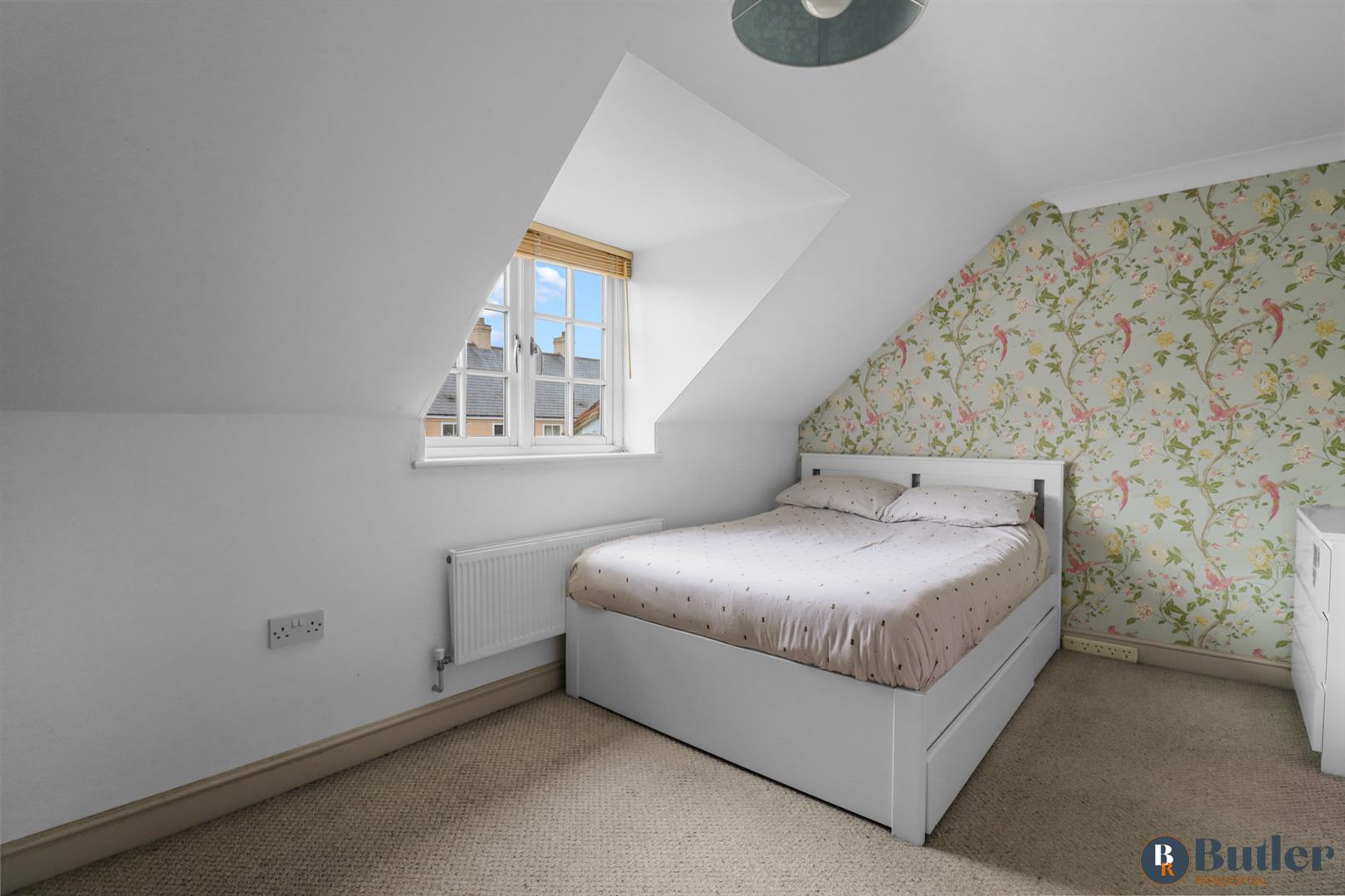 2 bed terraced house for sale in Three Tuns Close, Arlesey 11