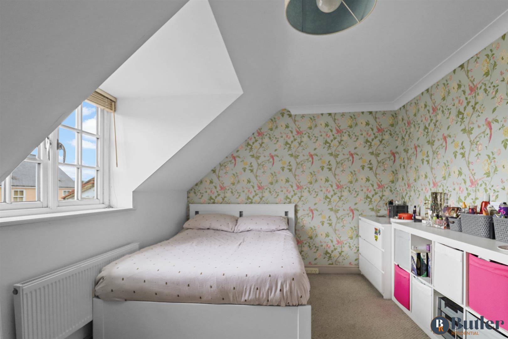 2 bed terraced house for sale in Three Tuns Close, Arlesey 12