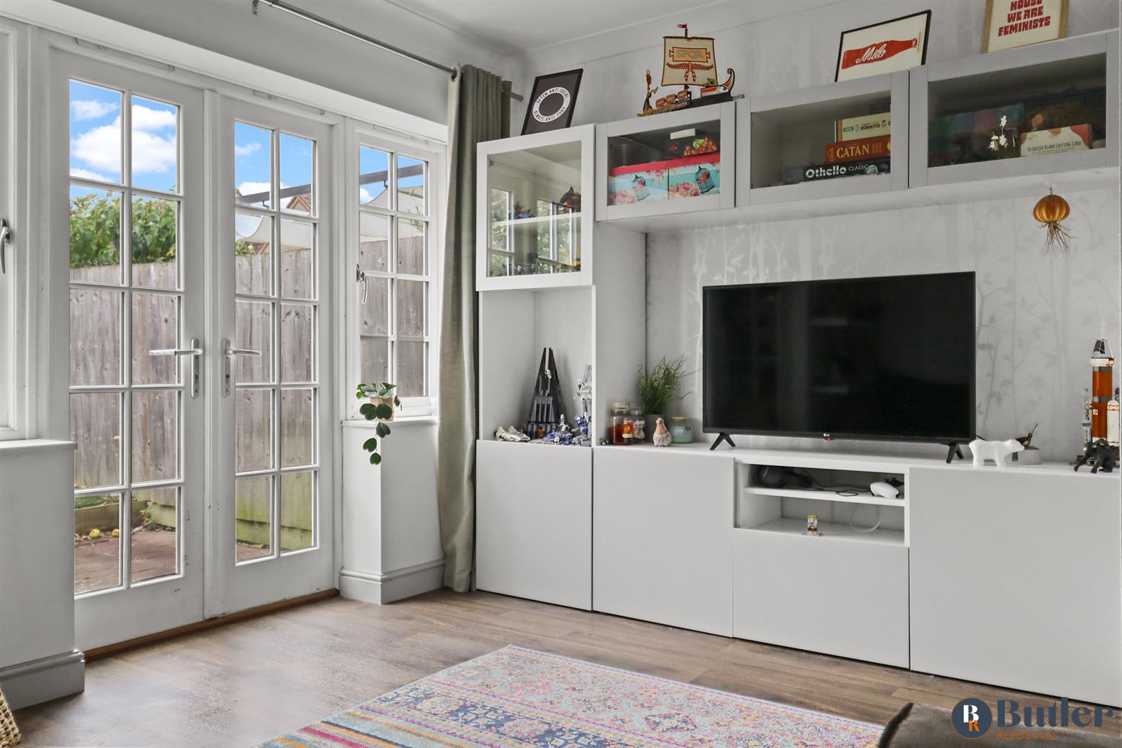 2 bed terraced house for sale in Three Tuns Close, Arlesey 5