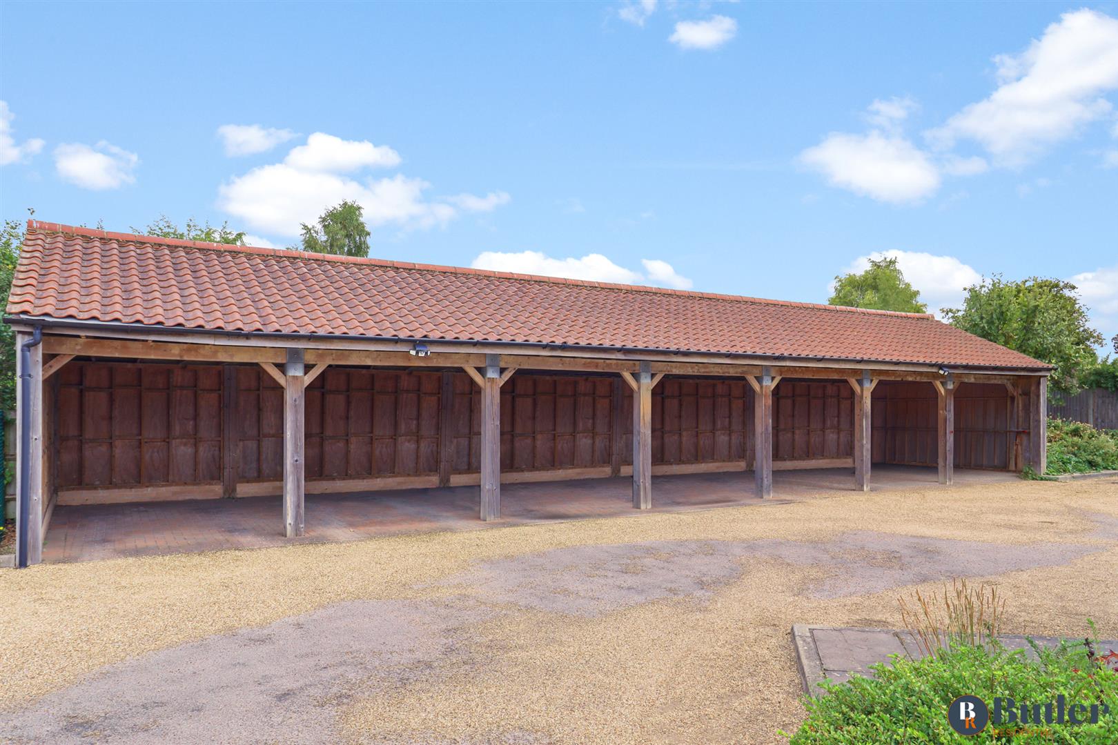 2 bed terraced house for sale in Three Tuns Close, Arlesey 20