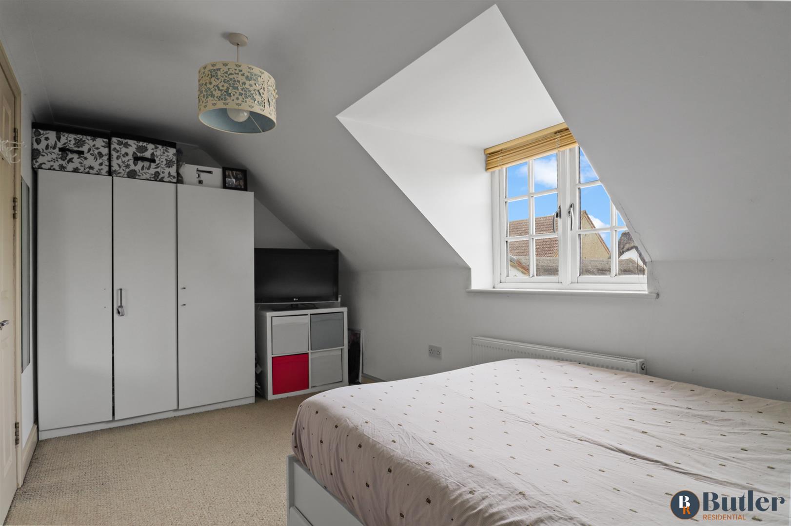 2 bed terraced house for sale in Three Tuns Close, Arlesey  - Property Image 14